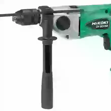 HIKOKI DV20VB2 720W 20mm Impact Drill, 240V